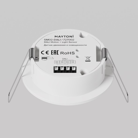 Датчики движения и освещенности Lighting control 727002