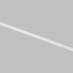 Линейный светильник SIMPLE GRILL 18W 4000K, белый