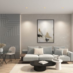 Точечный встраиваемый светильник Denkirs DK3026-WG