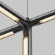 Комплектующие для систем освещения с токоведущими элементами Technical CA019L4C-B