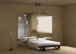 Аккумуляторный светильник Maytoni MOD478RL-L3B3K