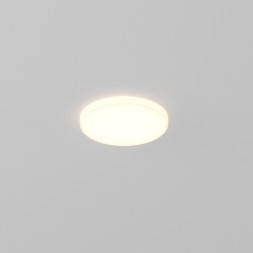 Встраиваемый светильник Technical DL067-GX53-W