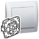 Переключатель Legrand Galea Life кнопочный на 2 направления PRO21 775816