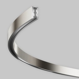 Шинопровод накладной/подвесной Technical TRX154-SR-D800-PT