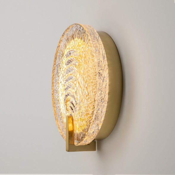 Настенный светильник (бра) Maytoni MOD481WL-L8BS3K