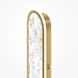 Настенный светильник (бра) Maytoni MOD429WL-L30BSK