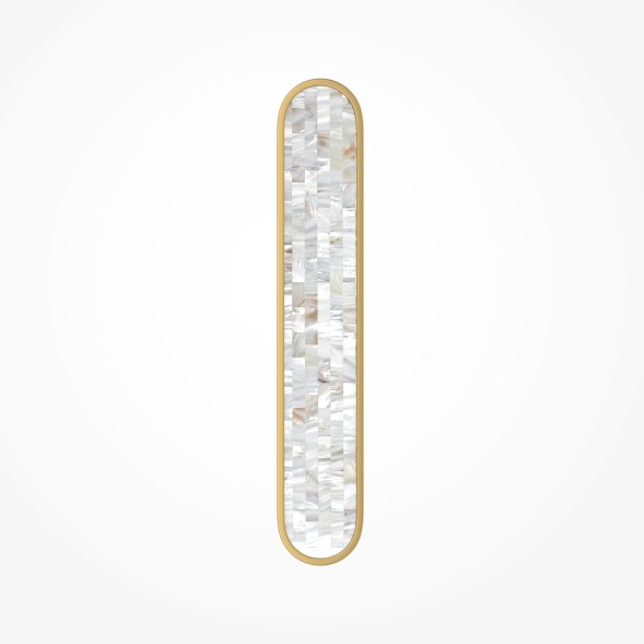 Настенный светильник (бра) Maytoni MOD429WL-L30BSK