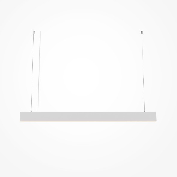 Подвесной светильник Maytoni P070PL-2.7-3-4K-W