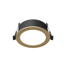 Встраиваемый светильник Technical DL130-GX53-MG