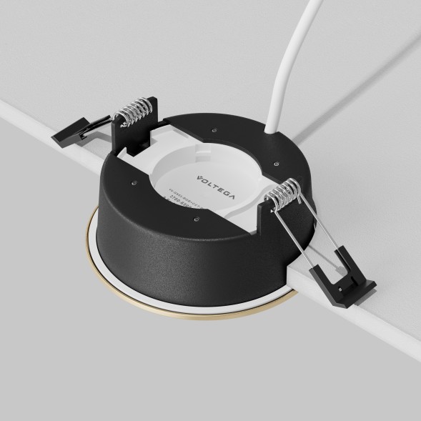 Встраиваемый светильник Technical DL130-GX53-MG