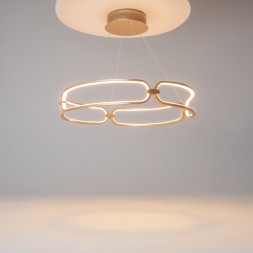 Подвесной светильник Maytoni MOD017PL-L50MG