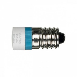 Лампа тлеющего разряда Merten M-серия е10 MTN395134