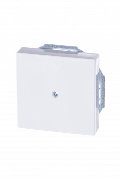 Плата центральная ABB Future davos/альпийский белый для вывода кабеля с компенсатором натяжения кабеля 2CKA001710A3994 1749-84-500