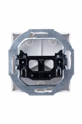 Плата центральная ABB Future davos/альпийский белый для вывода кабеля с компенсатором натяжения кабеля 2CKA001710A3994 1749-84-500