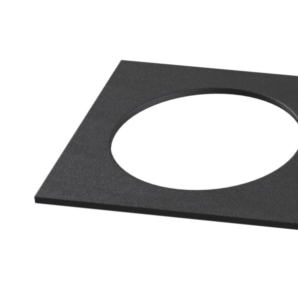 Аксессуар для встраиваемого светильника Technical DLA040-04B