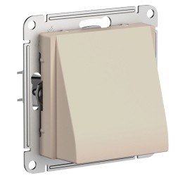 ATN001299 Atlasdesign ВЫВОД КАБЕЛЯ, механизм Песочный Schneider Electric