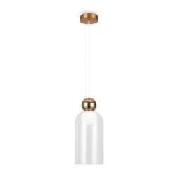 Подвесной светильник Freya FR5220PL-01G