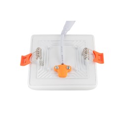 Точечный встраиваемый светильник Denkirs DK4602-WW