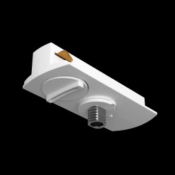 Комплектующие для систем освещения с токоведущими элементами Technical TRA011-1-A-W