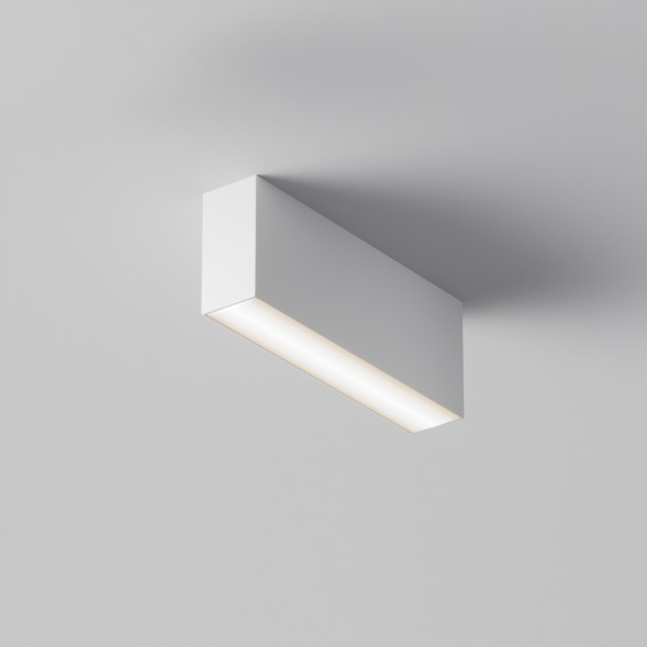 Потолочный светильник Technical C068CL-12W3-6K-W