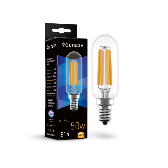 Лампочка Voltega 7266