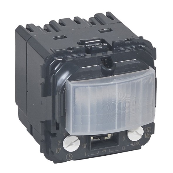 Одинарная клавиша Gira Event Алюминий с полем для надписи и подсветкой 067026