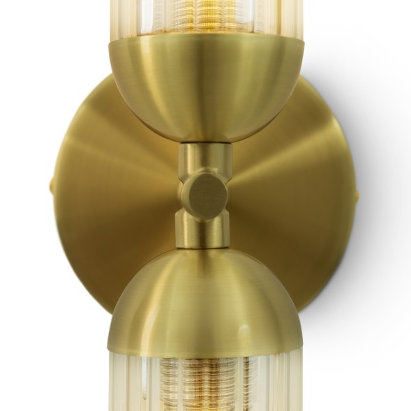 Настенный светильник (бра) Freya FR5379WL-02G