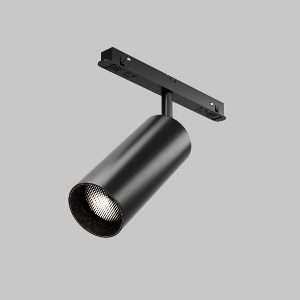 Трековый светильник Technical TR032-4-20W3K-M-DS-B