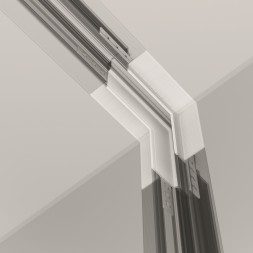 Комплектующие для встраиваемой трековой системы Technical TRA034ICL-42.12W