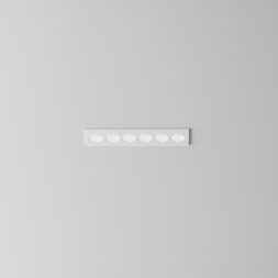 Встраиваемый светильник Technical DL065-12W3-6K-W