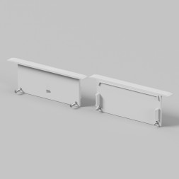 Комплектующие для профиля Led Strip 642005