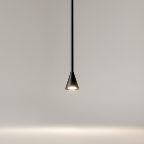 Подвесной светильник Maytoni P064PL-01B-1