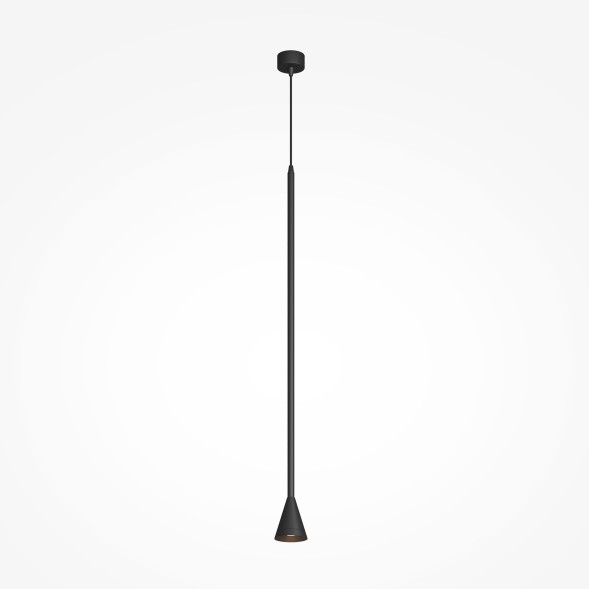 Подвесной светильник Maytoni P064PL-01B-1