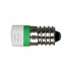 Лампа тлеющего разряда Merten M-серия е10 MTN395133