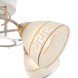 Люстра Freya FR5465CL-05W
