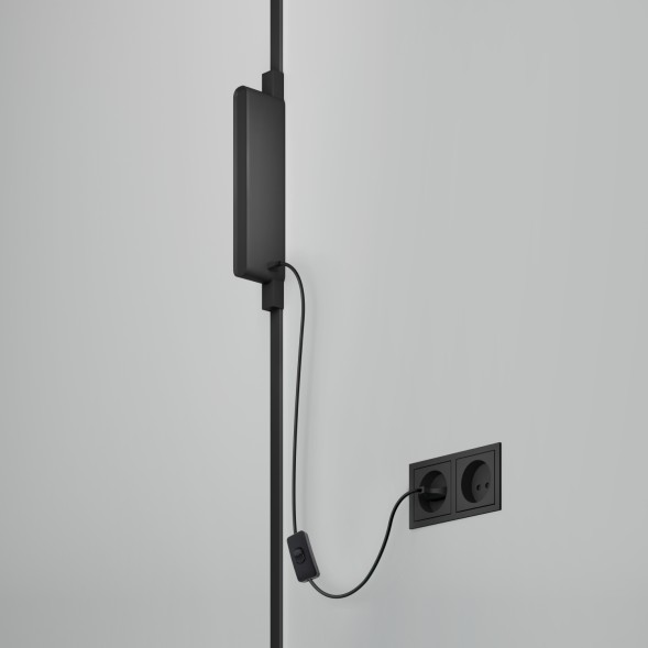 Внешний блок питания AIR BASE TR5220-BK