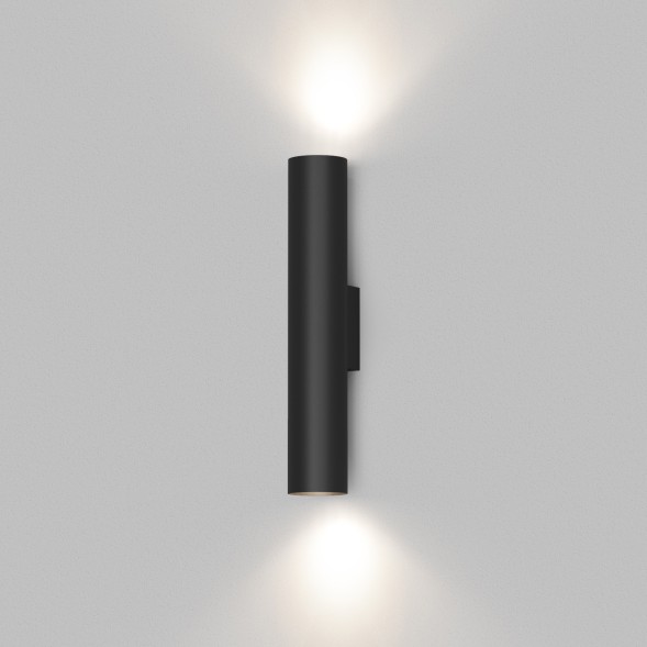 Настенный светильник Denkirs DK5022-BK