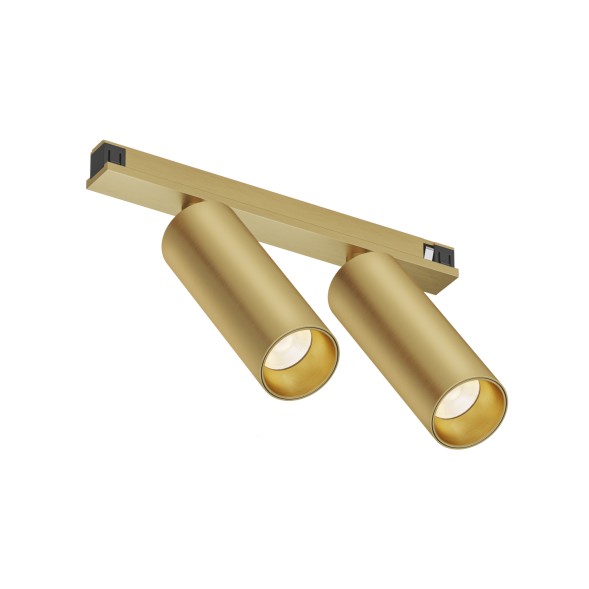 Светильник для трека SHINE SPOT DK5742-SB