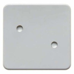 Прикручивающаяся клавиша Berker IP44 полярная белизна с блеском Влагозащищенный скрытый монтаж 155909