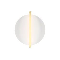 Настенный светильник (бра) Maytoni MOD279WL-L14G3K