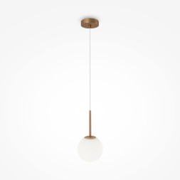 Подвесной светильник Maytoni MOD321PL-01G1