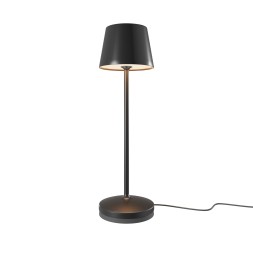 Аккумуляторный светильник Maytoni MOD494RL-L1BK