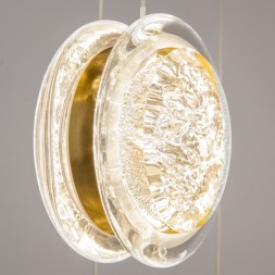 Подвесной светильник Maytoni MOD361PL-L58BS3K