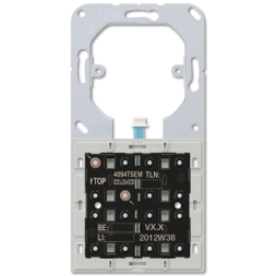Дополнительный кнопочный модуль Jung FD Design 4094TSEM