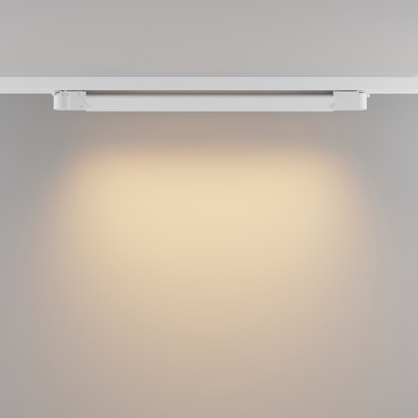 Трековый светильник Technical TR196-3-20W2.7K-W