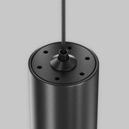 Трековый светильник Technical TR155-1-5W3K-B