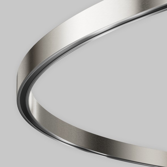 Шинопровод накладной/подвесной Technical TRX154-R-D800-PT