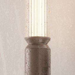 Ландшафтный светильник Outdoor O593FL-L12BR3K