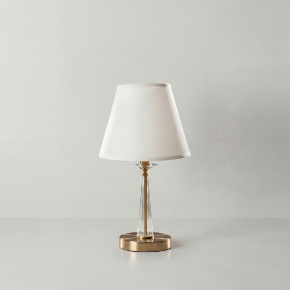 Настольный светильник Freya FR2027TL-01BS