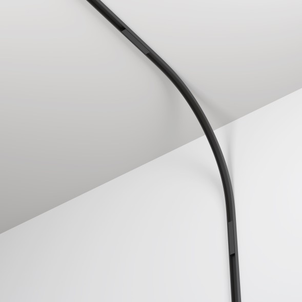 Комплектующие для систем освещения с токоведущими элементами Technical TRA172ICL-R300-11B